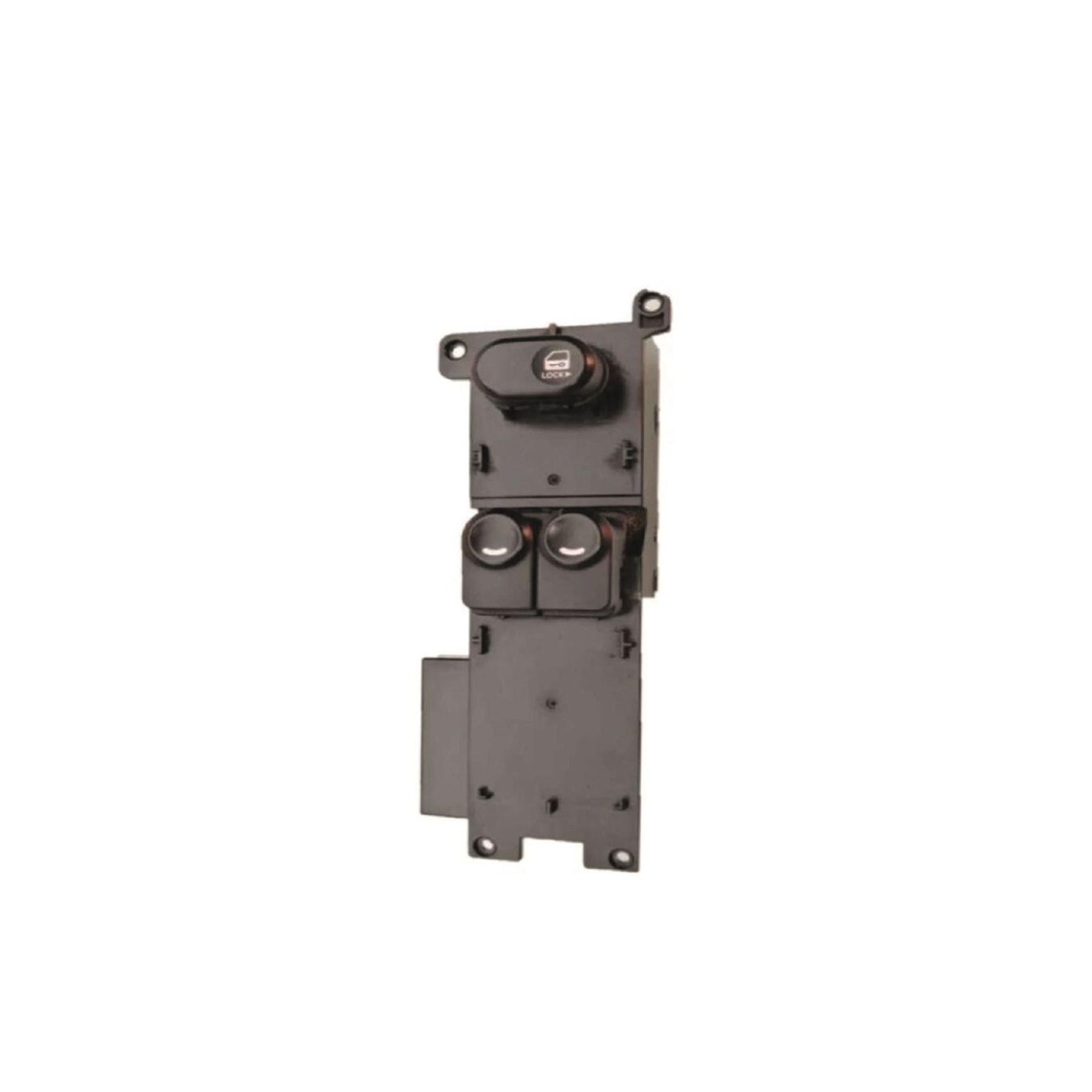 Hyundai I30 Window Switch Front Left Pair 2007-2012